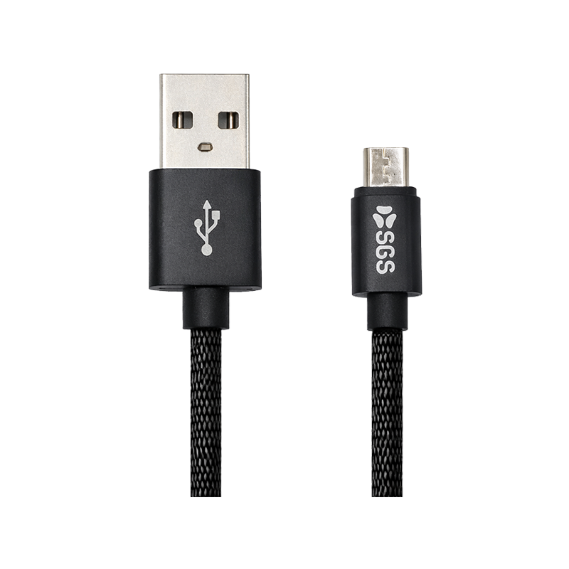 Cavo Dati/Carica Usb Micro Usb 20 Centimetri